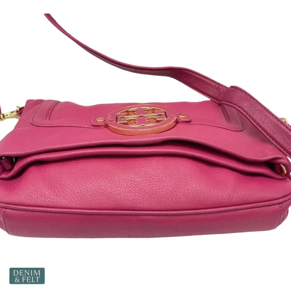 Tory Burch statement making